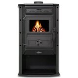 Tim Sistem peć na drva magic stove 002 0001 siva Cene