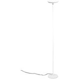  Bela LED stoječa svetilka (vi&scaron;ina 178 cm) Specter &ndash; cene