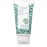 Australian Bodycare Mouth Gel gel za zobe za zdrave zobe in dlesni 50 ml | Shoptok.si