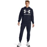 Under Armour Men's Rival Fleece Big Logo HD sweatshirt | shoptok.hr