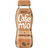 Rauch Cafemio PET Cappuccino | Shoptok.si