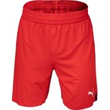 Puma SKS HOME SHORTS PROMO Muške nogometne kratke hlače, crvena, veličina | shoptok.hr