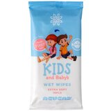Nevena maramice za bebe Kids & Baby 15/1 | ePonuda.com