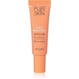 Oriflame Pure Skin gel protiv nedostataka s umirujućim djelovanjem 6 ml | shoptok.hr