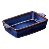 Pekač 19*11*4,2CM OSLO KERAMIKA PLAVI U0042 Cijene