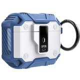 Beline ETUI ZA AIRPODS KLICK COVER ZA AIRPODS 4 BELA, (21974954) | Shoptok.si