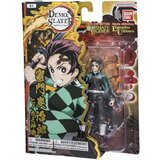 Figure djelovanja Bandai Demon Slayer Animirani i anime 11 Dijelovi | shoptok.hr