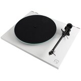 Rega Planar 2 gramofon bel s kartušo Carbon | Shoptok.si