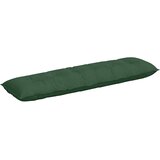  Jastuk za leđa Jungle zelena 180 x 50 cm Kordura tekstil | shoptok.hr