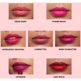 Too Faced Lady Bold Cream Lipstick kremasta šminka za dolgoobstojen učinek odtenek Lady Bold 3.3 g | Shoptok.si