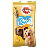 Pedigree Poslastica za pse Rodeo duo 7 kom | ePonuda.com
