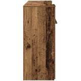 Recepcijski stol 200x50x103,5 cm od konstruiranog drva | shoptok.hr