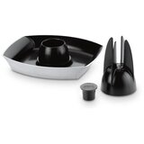 Weber STOJALO ZA PEKO PERUTNINE DELUXE | Shoptok.si