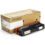  Ricoh SPC252 (407531) LC črn/black - original | Shoptok.si