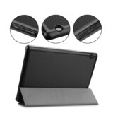 Onasi Style torbica za Lenovo M10 Plus 10,3 inch - črn | Shoptok.si
