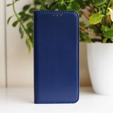  TORBICA SMART MAGNET HONOR MAGIC 6 LITE MODRA, (21011351) | Shoptok.si