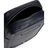 Tommy Hilfiger Torba za čez ramo 'CENTRAL' marine | Shoptok.si