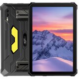 Blackview Tablet Active 10 Pro, 10.95", FHD+, IPS, 12GB RAM, 256GB, 108MP + 50MP, IP68/IP69K, NFC, 4G, Dual SIM, Crni | Eponuda.com