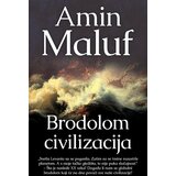 Laguna Amin Maluf - Brodolom civilizacija Cene'.'