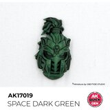 AK Interactive Quick Gen: Space Dark Green 18ml | Eponuda.com