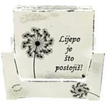  Poklon za prijateljicu! Š16325 | shoptok.hr