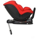 Foppa Pedretti autosjedalica Logik i-Size Red | shoptok.hr