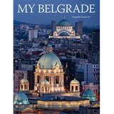 Laguna Dragoljub Zamurović - My Belgrade Cene