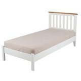Hanah home Francuski krevet Fidan, 120x98x200 cm, Bijela | Eponuda.ba