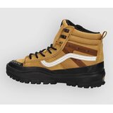 Vans SK8-Hi GORE-TEX Insulated MTE Winter Cevlji autumn brown | Shoptok.si