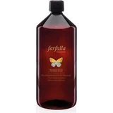 farfalla vlažilno milo za roke mandarine - 1.000 ml