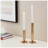 Eglo 422217 - SET 2x LED sveće ANTANABE LED/1xAAA 24,5 cm bela Cene