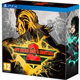Bandai Namco My Hero One's Justice 2 - Collectors Edition (PS4) | Shoptok.si