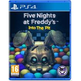 Five Nights at Freddys Into the Pit (PS4) | Shoptok.si