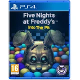 Nights at Freddys Into the Pit (PS4)