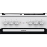 Gorenje Kombinovani šporet GK5A11WG