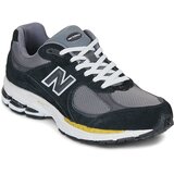 New Balance Nizke superge 2002 Črna Cene