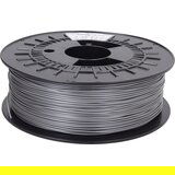 3DJAKE easyPETG srebrna - 1,75 mm / 8000 g | Shoptok.si