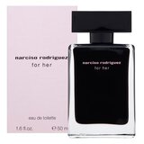 Narciso Rodriguez for her edt 50ML | ePonuda.com