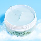 Peter Thomas Roth Water Drench Hyaluronic Cloud Eye Patches vlažilne gelaste blazinice za predel okoli oči 60 kos | Shoptok.si