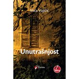 Geopoetika Mića Vujičić - Unutrašnjost Cene