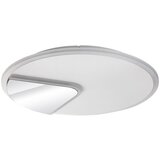 Rabalux boswell, plafonjera, led 40W, bela/hrom | Eponuda.com