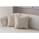 Mioli Decor Ukrasne jastučnice u setu 2 kom 43x43 cm Tuffet – | shoptok.hr