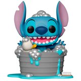 Funko POP figure Disney Lilo & Stitch - Stitch in Bathtub Excusive | shoptok.hr