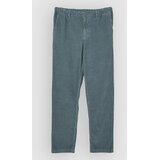 Element Regular Comfort Pants dark slate Cene