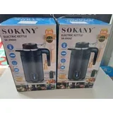 KUHALO SOKANY 2.0L 1500W CRNO