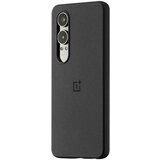 Oneplus Ohišje za Nord CE4 Lite proti praskam Peščenjak, Črna, (21736906) | Shoptok.si