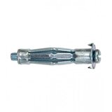 Fischer Tiplo metalno HM 5x65 S 10x65mm 50/1 519775 Fischer Tiplo metalno HM 5x65 S 10x65mm 50/1 519775 Slike