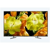 Sony KD55XG8196B AEP Smart 4K Ultra HD televizor | ePonuda.com
