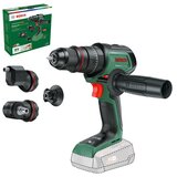 Bosch akumulatorska vibraciona bušilica advancedimpact 18V-80 quicksnap 06039E2103 | ePonuda.com