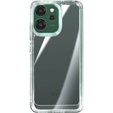 AVIZAR Ovitek za Oppo Reno 14F / 14 FS hibridne, ultra-odporne zasnove, Prozorno, (5000189799) | Shoptok.si
